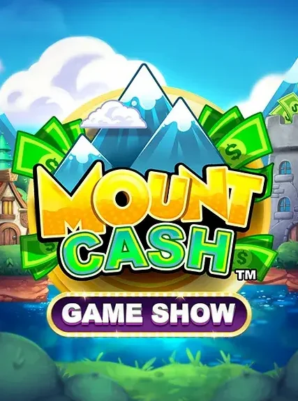Mount Cash Slot online at vegas hero