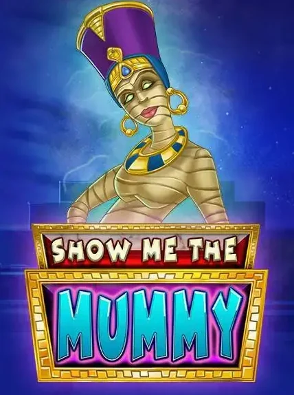 Show Me The Mummy Slot online at vegas hero