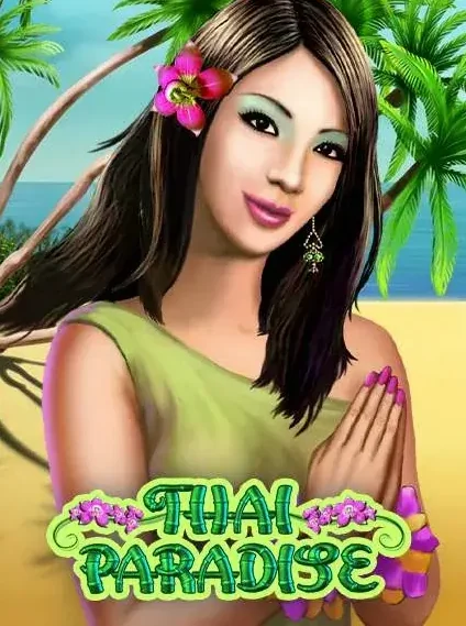 Thai Paradise Slot online at vegas hero